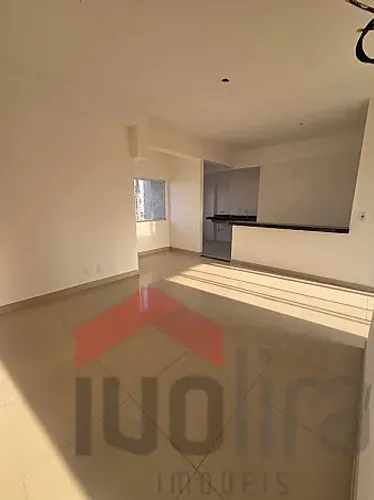Apartamento Novo à Venda - Próx. à Av. dos Holandeses