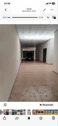 Chácara Rio Caiapó