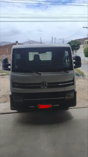 VW Delivery Express 2019 4.140