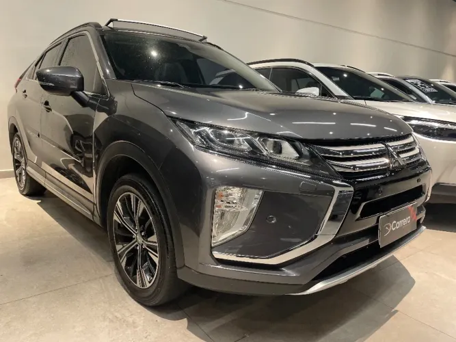 Mitsubishi Eclipse Cross HPE-S 1.5 AWD 165cv Aut. 2022