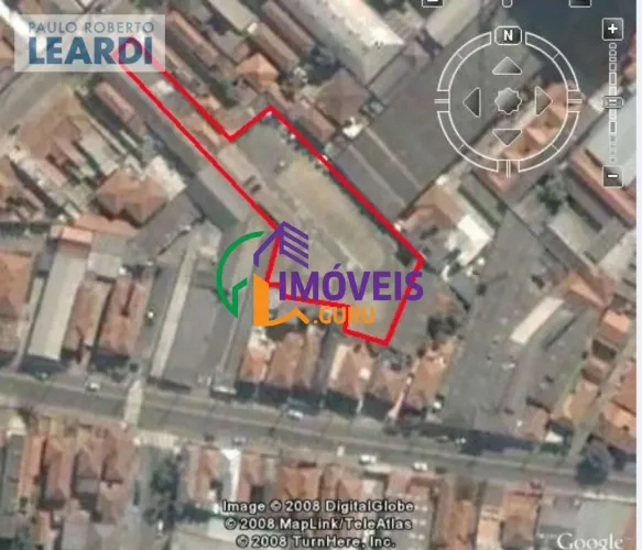 AREA - MOOCA - SP