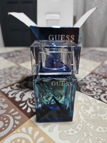 Perfume Guess Night