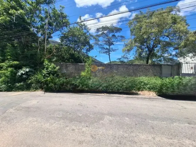 Terreno para Venda em Teresópolis, Araras