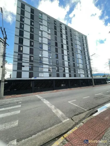 Apartamento à venda, 90m² com 2 quartos, 1 vaga, Centro, São Caetano do Sul, SP