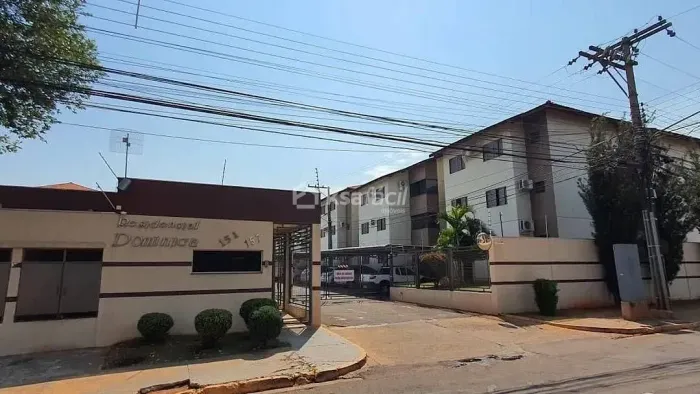 Apartamento Com 2 Dormitórios à Venda, 68 M² Por R$ 350.000,00 - Vila Margarida - Campo Gr