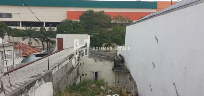 Terreno 5 x 31 totalizando 155m² no Bairro Boa vista - São Caetano do Sul - SP