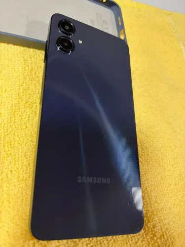 Samsung Galaxy A06 - Asa Sul