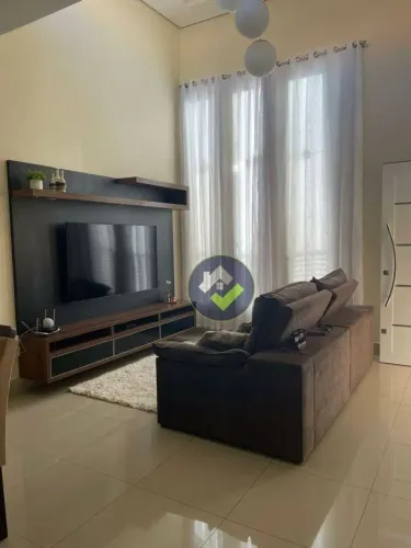 Casa com 2 dormitórios R$ 499.000 - Jardim Maria Luiza - Agudos/São Paulo
