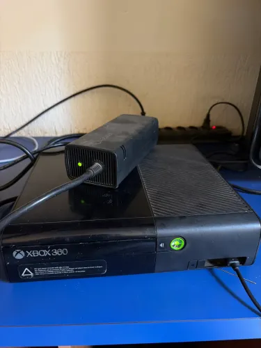 xbox 360