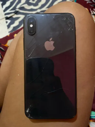 iPhone XS