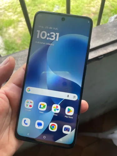 Vendo Motorola G17