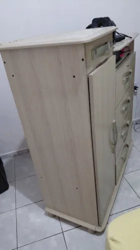 Cômoda