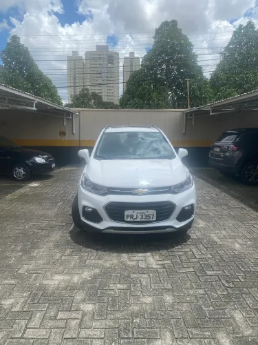 Chevrolet Tracker Premier 1.4 Turbo 16V Flex AUT 2018
