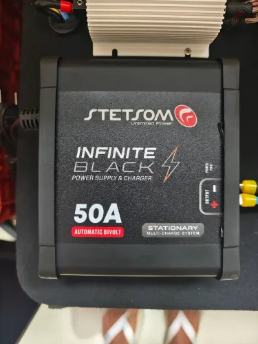 Fonte Stetsom 50A