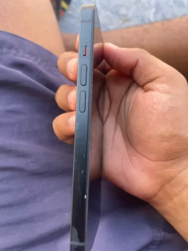 iPhone 14 128 gigas 97% de bateria