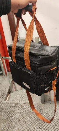 Bolsa térmica