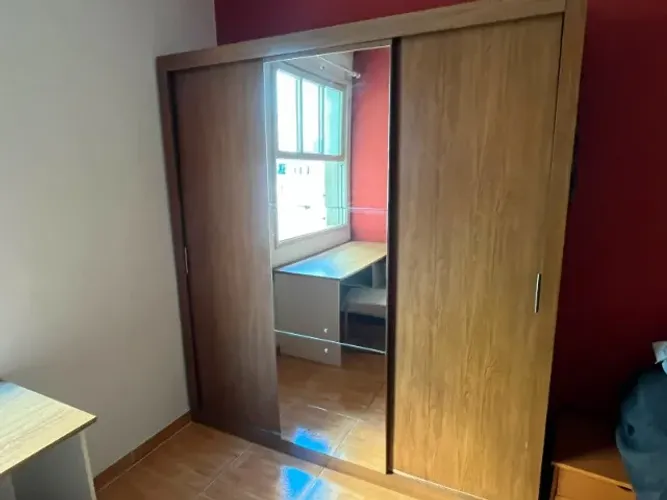 Guarda Roupa Casal