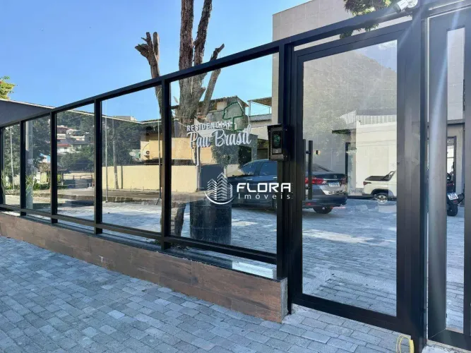 Loft à venda, 35 m² por R$ 320.000,00 - São Francisco - Niterói/RJ