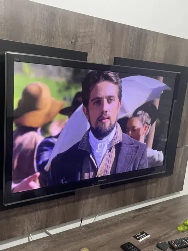 TV Panasonic 42 polegadas