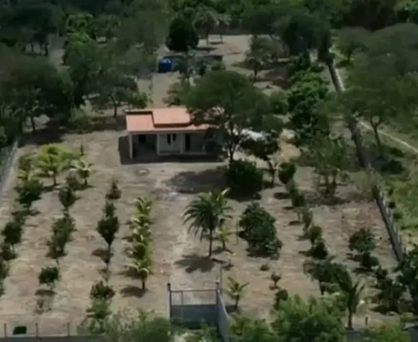 Chácara