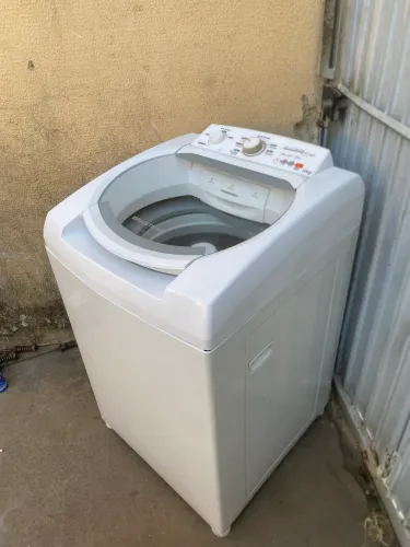 Máquina de lavar roupa Brastemp 11 kilos