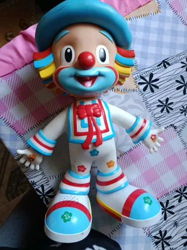 Patati músical