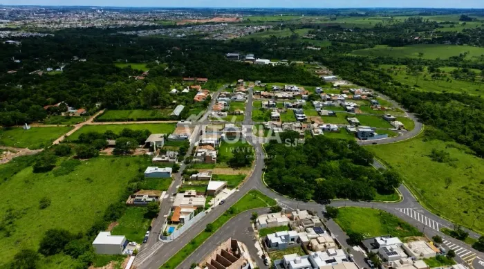 Terrenos à Venda no Parque Vila Nobre - De 210 m² a 500 m² | Aceita Financiamento