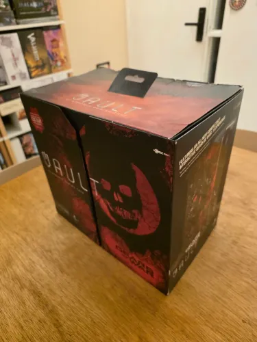 Gears of war VAULT xbox 360