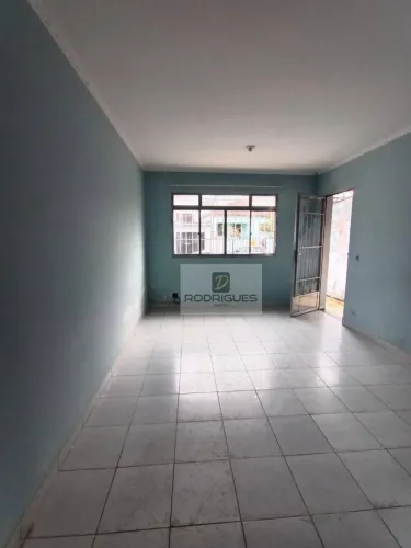 Casa com 2 dormitórios à venda, 100 m² por R$ 350.000 - Piraporinha - Diadema/SP