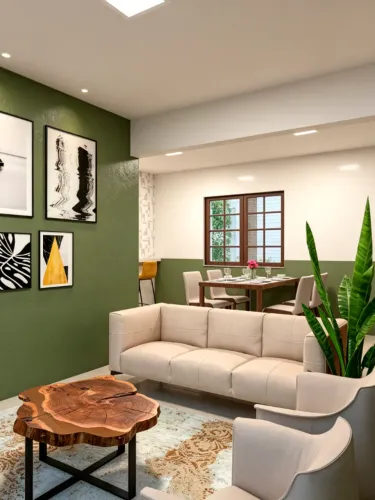 Projeto Personalizado | Residencial e Comercial