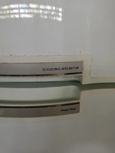 Geladeira