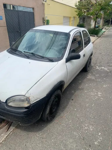 Chevrolet Corsa Wind 1.0 MPFI / EFI 2P 1996