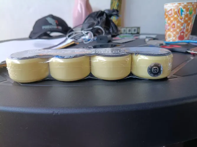 Peça pra skates
