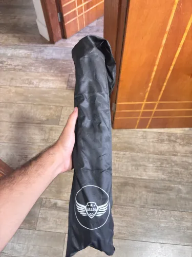 Cavalete de pintura ou para banners de congresso e afins 