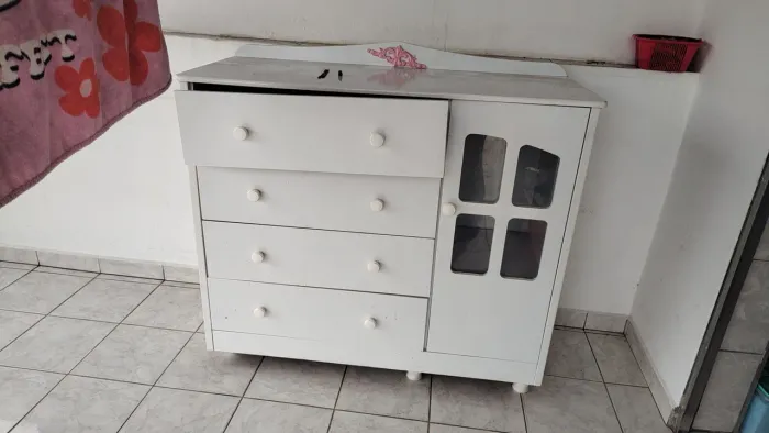 Cômoda