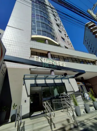 Excelente sala comercial de 25m² à venda a apensas 01 minuto do Centro da cidade de Poços
