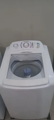 Máquina de lavar Electrolux 10kg