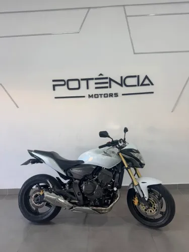 HORNET 600F Financiamento sem entrada