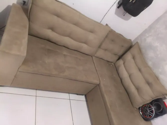 Vende-se sofá 