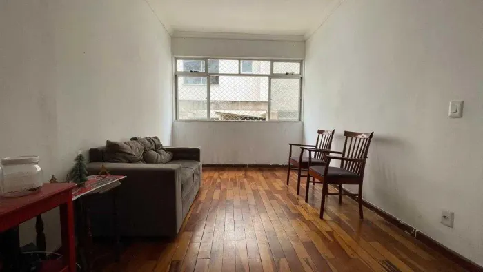 Apartment em Belo Horizonte - Minas Gerais, Buritis