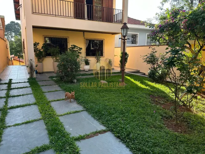 Casa em Vila Suzana - São Paulo