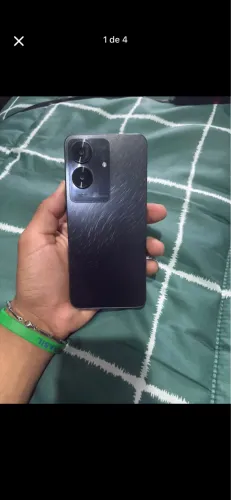 Realme note 60