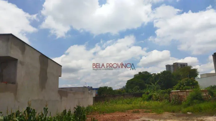 Terreno à venda, 726 m² por R$ 650.000,00 - Dois Córregos - Piracicaba/SP