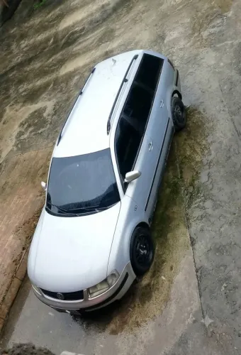 Volkswagen Passat Variant Turbo 1.8 1999