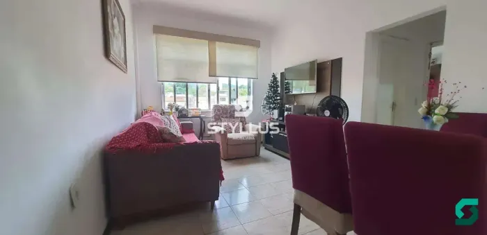 Cachambi | Apartamento 2 quartos