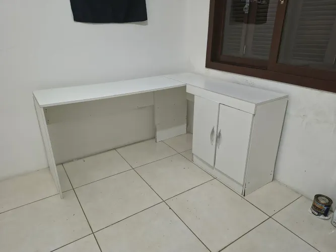 Mesa de estudo /escrivaninha
