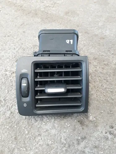 Difusor De Ar Volvo V50 2009 Lado Direito Original ... 1215