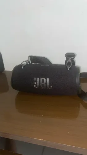 JBL Xtreme 3 