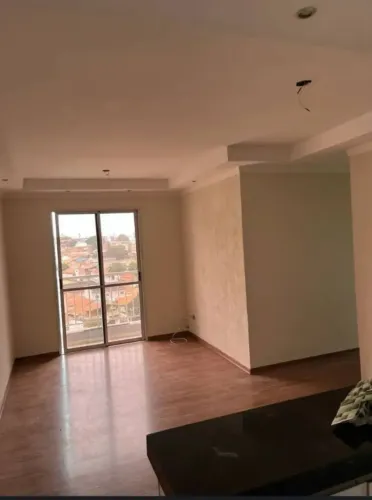 Apartamento para venda com 72 m² com 3 quartos em Monte Castelo - La vie Residence