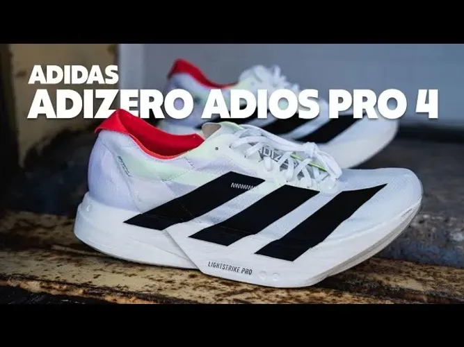 Adidas Adios Pro4